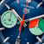 Tag Heuer Carrera Chronograph Skipper - CBS2213.FN6002