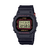 G-Shock Signature Andrés Iniesta - DW-5600AI-1DR