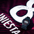 G-Shock Signature Andrés Iniesta - DW-5600AI-1DR