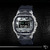 G-Shock Digital Camuflado - DW-5600SKC-1DR