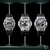 G-Shock Digital Camuflado - DW-5600SKC-1DR