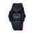 G-Shock Digital Preto - DW-5600UHR-1DR