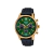 Casio Edifice Cronógrafo Verde - EFR-575CL-3ADF