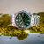 Casio Edifice Slim - EFR-S108D-3AVUDF