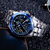 Casio Edifice Cronógrafo - EFV-540D-1A2VUDF
