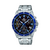 Casio Edifice Cronógrafo - EFV-540D-1A2VUDF