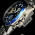 Casio Edifice Cronógrafo - EFV-540D-1A2VUDF