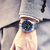 Casio Edifice Cronógrafo - EFV-540D-1A2VUDF