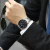 Casio Edifice Cronógrafo - EFV-540D-1AVUDF