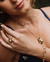 Pulseira Elos - PEP287A