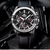 Casio Edifice Car-Tool Series Cronógrafo - EQS-930TL-1AVUDF
