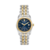 Citizen Eco-Drive Classic Azul Feminino - EW2294-53L