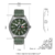 Orient Automático Aviador / Flieger Verde - F49SN020 E2EP