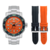 Orient Poseidon Diver KIT Laranja - F49SS014 O1SX