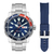 Orient Poseidon Diver F49SS034 D1SX