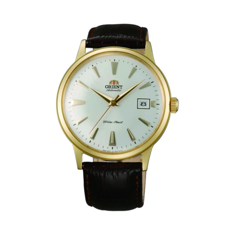 Orient Bambino Automático Dourado - FAC00003W0 B1NX