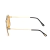 Óculos Tom Ford Solar Jaden - FT1017_6030E
