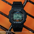 G-Shock Tough Solar - G-5600UE-1DR