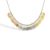 Colar Navetes - G0336