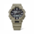 G-shock Bege - GA-010-5ADR