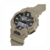 G-shock Bege - GA-010-5ADR