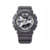 G-Shock Hidden Glow Preto e Verde - GA-110HD-8ADR