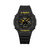 G-Shock Caution Yellow Carbon Core Solar - GA-B2100CY-1ADR