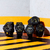 G-Shock Caution Yellow Carbon Core Solar - GA-B2100CY-1ADR