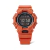 G-Shock Digital Laranjado - GD-010-4DR