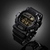G-Shock Digital - GD-350-1BDR - comprar online