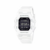 G-Shock Digital Bluetooth Branco - GD-B500-7DR