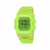 G-shock Digital Bluetooth Verde - GD-B500S-3DR