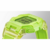 G-shock Digital Bluetooth Verde - GD-B500S-3DR