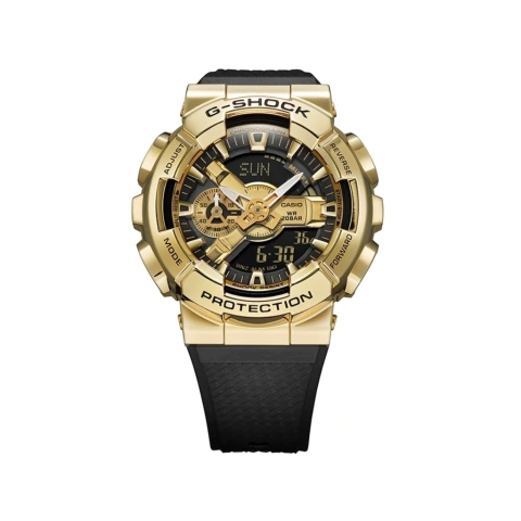 G-Shock Metal GM-110G-1A9DR