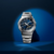 G-Shock G-Steel Azul - GM-2110D-2BDR