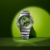 G-Shock G-Steel Verde - GM-2110D-3ADR