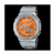 G-Shock G-Steel Laranja - GM-2110D-4ADR