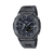 G-Shock  Fullmetal Black Tough Solar- GM-B2100BD-1ADR