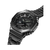 G-Shock  Fullmetal Black Tough Solar- GM-B2100BD-1ADR