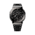 G-Shock  Fullmetal Black Tough Solar- GM-B2100BD-1ADR