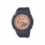G-Shock Preto e Rosa - GMA-S2100MD-1ADR
