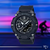 G-Shock Analógico / Digital Preto - GMA-S2200-1ADR - comprar online
