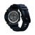 G-Shock Analógico / Digital Preto - GMA-S2200-1ADR