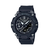 G-Shock Analógico / Digital Preto - GMA-S2200-1ADR