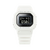 G-Shock Digital Branco - GMD-S5600-7DR