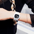 G-Shock Digital Branco - GMD-S5600-7DR