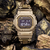 G-Shock - GMW-B5000GD-9DR