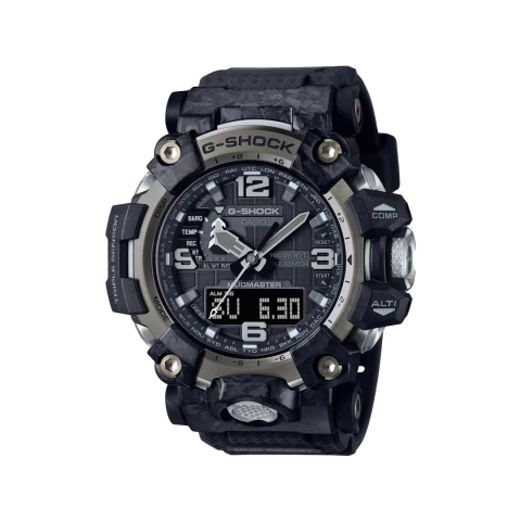 G-shock MudMaster - GWG-2000-1A1