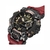 G-Shock Mudmaster Vermelho - GWG-B1000-1A4DR