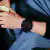 G-Shock The King Touch Solar Preto e Cobre - GX-56RC-1DR